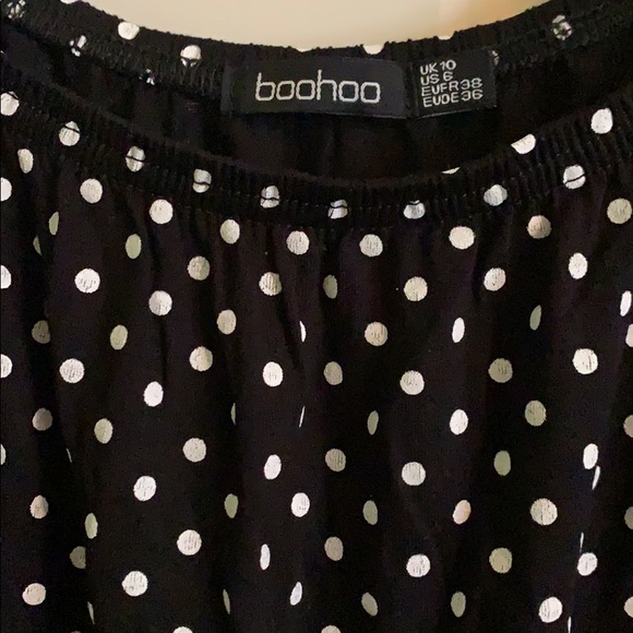 Romper - Picture 2 of 2